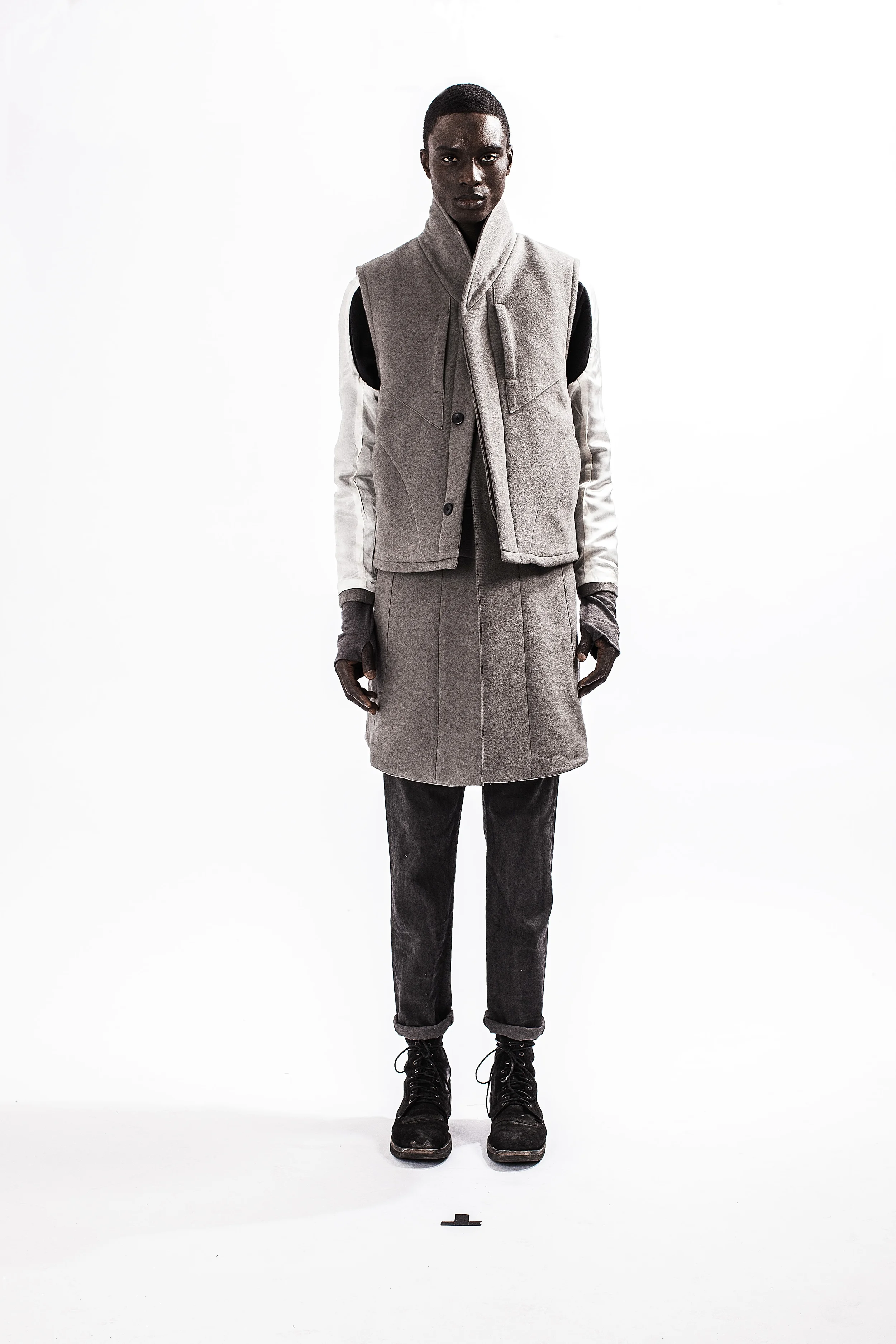 Current Collection — Albright Fashion Library LA